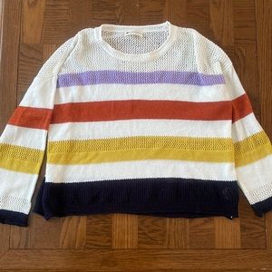 Impeccable Pig Sweater